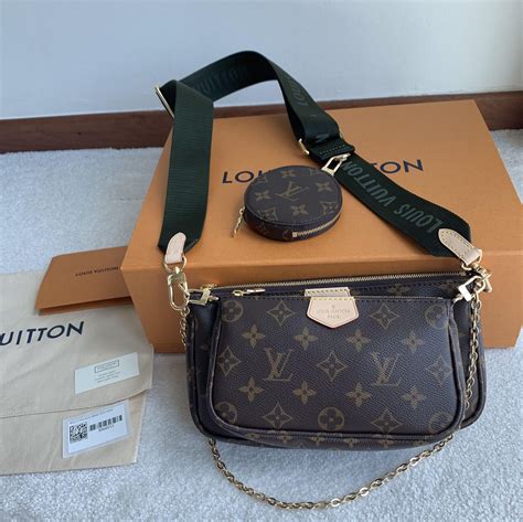 louis vuitton pochette price|authentic Louis Vuitton Pochette.